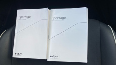 Kia Sportage 1.6T GDi ISG GT-Line 5dr Petrol Estate